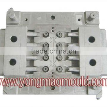 Company That Manufacture High Quality Plastic Fitting Injection Mould/Collapsible Core