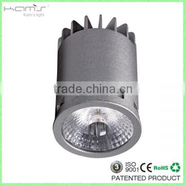 Best Price Dimmable High Quality 10W COB Recessed LED Downlight