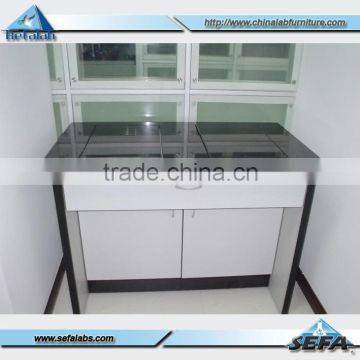 2015 Laboratory Furniture Small Table for Scales