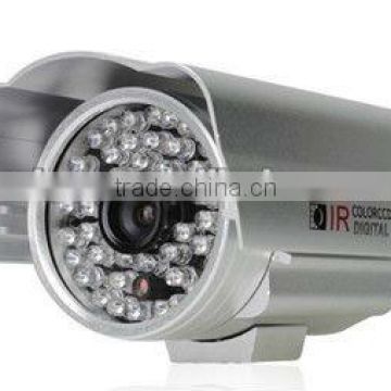 RY-7015 600tvl ir waterproof CCTV day and night CCD camera