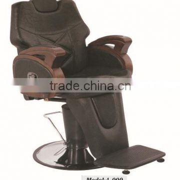 luxury styling chair salon furniture