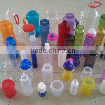650ml Plastic Bottle Making Machine/Bottle Blowing Machine for Juice in China