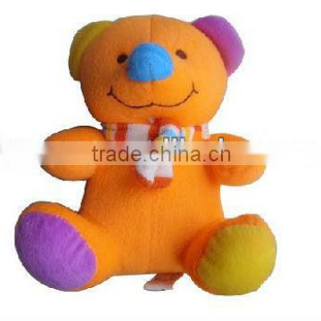 plush animal toy, hot selling promotional toy