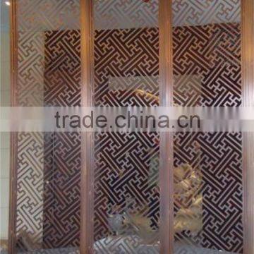 decorative screens