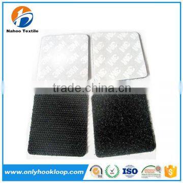 Adhesive hook and loop, self adhesive fastener, waterproof adhesive tape