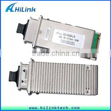 Optical Module 10Gb 1310nm 10km 10G X2 Optics