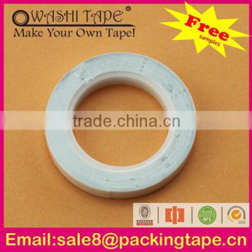 Hot selling double sided duct tape manufacturer