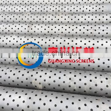 stainless steel Perforated pipe