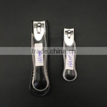 Popular wholesale carbon steel nail clipper