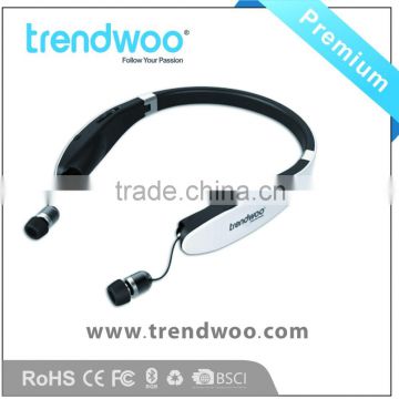 Beauchy colorful bluetooth earphone, mobile earphone wireless sport stereo bluetooth Sport headphone, cheap