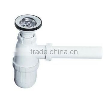 Luxury Siphon for Washbasins 32 mm (YP027)