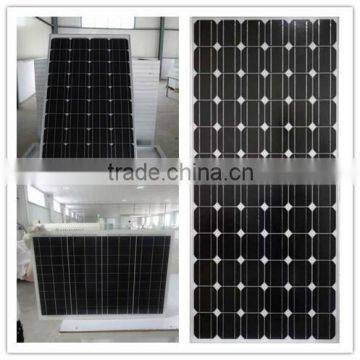 260w Solar Panel 24V