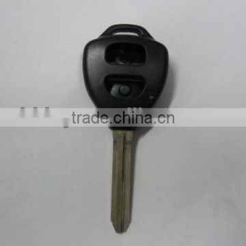 89071-02280 For Toyota Auto Key For Toyota Corolla ZRE152 RAV4 ACA21