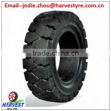 HAVSTONE Brand 20.5-20 solid tyre bias tyre