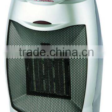 home use ptc fan heater 1500W home, office, bed room use etc