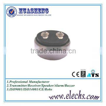 Professional good quality with screw and nuts round small receiver