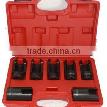 7 Piece Special Injector Socket Set