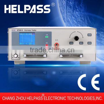 HPS9810 auto wire harness tester test wiring harness