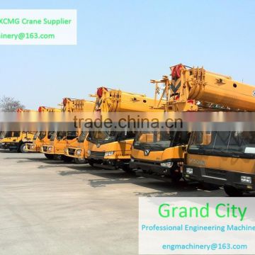 [ XCMG truck crane 20 ton for sale ] , XCMG QY20B.5/QY20G.5, XCMG crane for sale