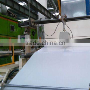 high quality of Water based glue / Hot Melt Adhesive Sticker Paper