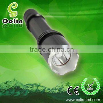 cree Q5 rechargerable super bright led torch