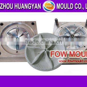 plastic fan mould