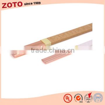 High purity aluminum wire ,2mm coated copper wire