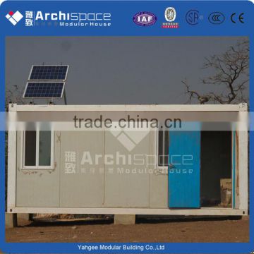 CYMB prefabricated house container