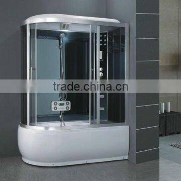High quality luxury sliding Shower Room Steam Shower Enclosure