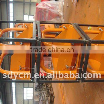 agricultural machinery trowel