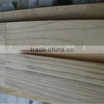 FSC Paulownia finger jointed board for arts & crafts or DIY project