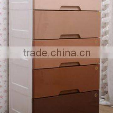 waterproof decorative storage portable locker cabinet