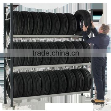 Australia tires display shelving display rack