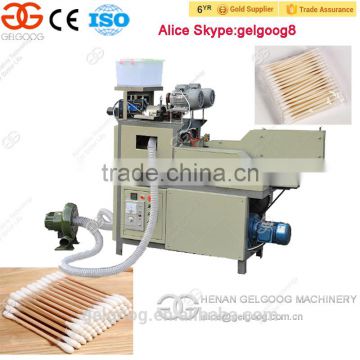 Henan Gelgoog Machinery Co Automatic Cotton Swab Machine cotton Swab Making Machine