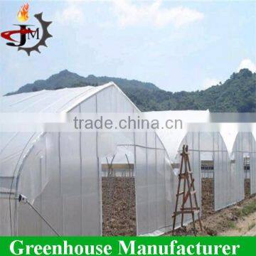 Hot sale easy build greenhouse with cheap price