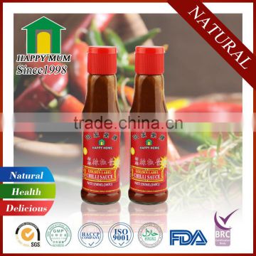 Thai Style Sweet Chili Sauce for Family Cooking