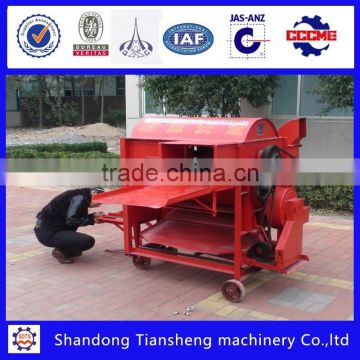 5TD series of Rice and wheat thresher about mini thresher