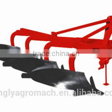 2015 HOT SALE AGRICULTURAL TRACTOR MOUNTED BOTTOM PLOW K TYPE