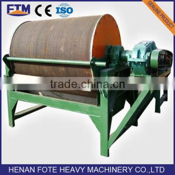 Ore Dressing Wet/Dry Magnetic Separator for Iron Ore