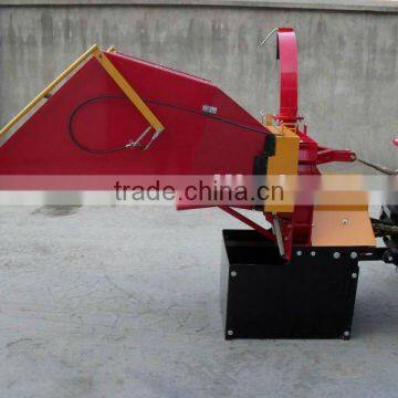 Wood Chipper MATENG