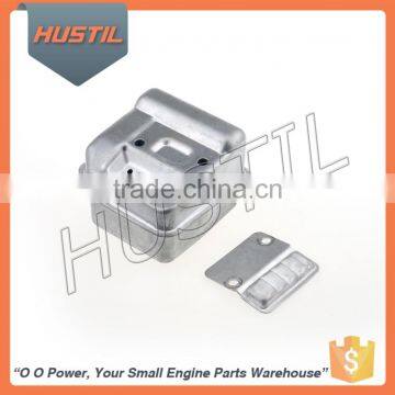 Chain Saw Spare Parts 11301400600 MS170 180 muffler