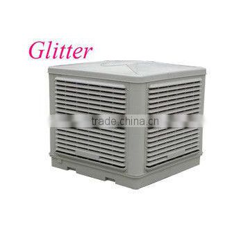 air conditioning industry
