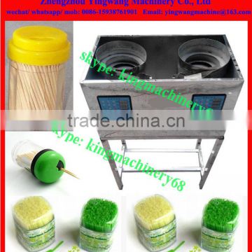 toothpick package machine dental floss packing machine
