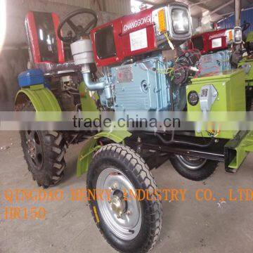 chinese 15HP small farm tractors