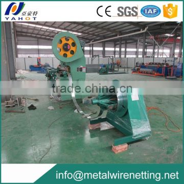BTO-10 Concertina Razor barbed wire machine China Gold supplier