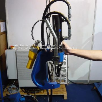 Electric Self-Piercing Riveting Machine for Solid Rivet - China Self  Piercing Rivet Gun, Self Piercing Rivet Gun Kit
