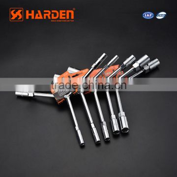 Auto Repairing Professional Y-Type Wrench