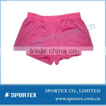 Ladies OEM running shorts/running pants/training pants