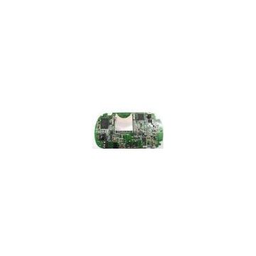 Electronic Printed Circuit Board Assembly, PCBA / 2 Layer PCB Board