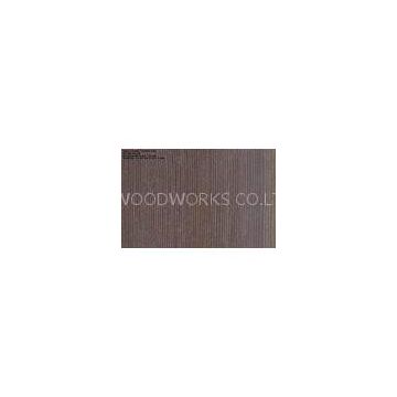 Brown China Oak Engineered Wood Veneer Sliced Cut For Furniture